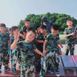 2023领导力军事体验7天夏令营（枫华）