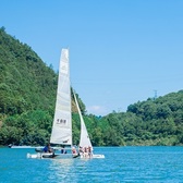 7天千岛湖星空勇士赛+舞动竹马艺术非遗+造船试航+帆船+皮划艇夏令营
