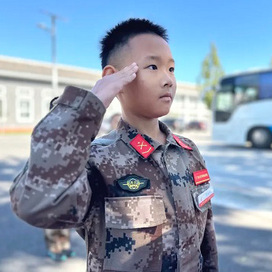 7天专注力特训冬令营|航空博物馆+消防逃生+北京天坛+心灵感恩