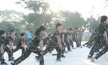 学习