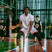 艾弗森篮球7天训练营