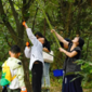 1日苏州户外研学营|寻蜂西山岛+寻味板栗山林+邂逅秋日栗甜