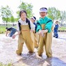 【廊坊】【单飞】2天「粽」享成长端午营|彩虹跑+水枪大战+皮划艇