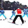 2026点对点进阶学习|5天棋盘山（双板中级）滑雪冬令营（哈尔滨集合）
