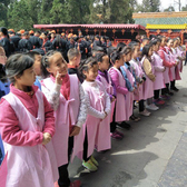 2019礼学书院第15届15天国学营