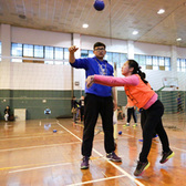 足球10天运动启蒙夏令营（半天）