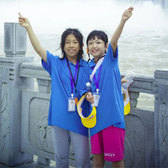 【神农架独立】6天神农探秘夏令营|观察金丝猴+探索原始森林+探秘三峡工程