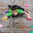 【上海】6天JUMPKIDS运动夏令营|障碍挑战赛+绳索攀爬+丛林穿越
