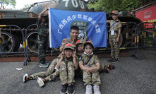 学习