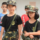 2023七彩少年欢乐7天夏令营