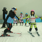 【深圳】5天双板滑雪夏令营|雪地撒欢+专业雪道+基础技能教学