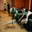 【东莞】5天航天科创营｜无人机足球对抗赛事+3D赛道竞速挑战+机甲总部深度研学