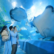 5天齐鲁海岸成长营｜海洋科研院所+北洋历史课堂+海上乐园休闲