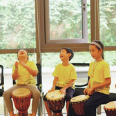 感官艺术的盛宴夏令营（5天）