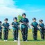 【湖北荆门】6天“雄鹰特战队”军事夏令营|练就阳刚与坚毅