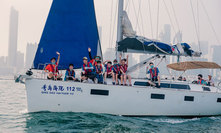 海上驾驶