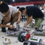 2024VEXIQ机器人科技6天走读夏令营（深圳）