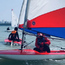14天七阶双体系教学+奥林匹克航线赛|帆船冬令营