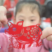 4天传统文化之寻找古村年味儿冬令营