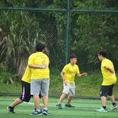 42天经典减肥班夏令营