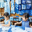 6天贵州N重IP大探险亲子研学营|走进明代+苗族文化+天文体验+走进溶洞