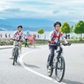 【大理独立】6天传骑少年夏令营|骑行挑战+历史文化+人文自然