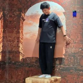 1日米那斯冒险乐园探险营|实景王国畅玩+益智答题+互动闯关