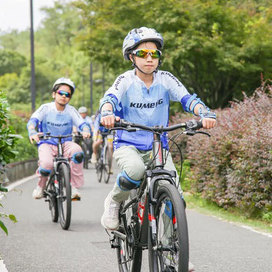 【千岛湖】14天少年游骑兵成长夏令营|环岛骑行+航空飞行体验+攀岩
