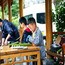 4天黄山溪流博物研学夏令营丨探索黄山秘境+解锁溪流博物课+野猴之谷