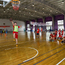 “飞人之梦”篮球训练夏令营（6天）