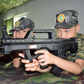 2020青少年14天军事集训夏令营（河南)