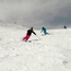 “冰雪壹季”滑雪私教冬令营