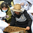 1日去岛上！做一回养蜂人研学营|零距离走近养蜂+见习蜂蜜品鉴师+岛屿徒步