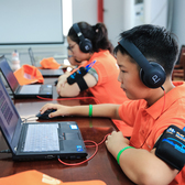 文武堂专注力特训夏令营（7天）