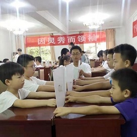 5天少年领袖夏令营|领袖能力+高效学习法+实战训练