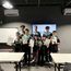 5天少年飞驰成长走读营|F1赛车启蒙训练+冠军心智课堂+沉浸式英语口语练习