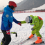2023林海雪原双板滑雪5天冬令营（中级）