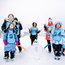 5天渔阳双板初级（1:5）进阶式教学+体验冰雪运动魅力|滑雪挑战冬令营