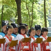 2023“古风少年”国学经典7天夏令营