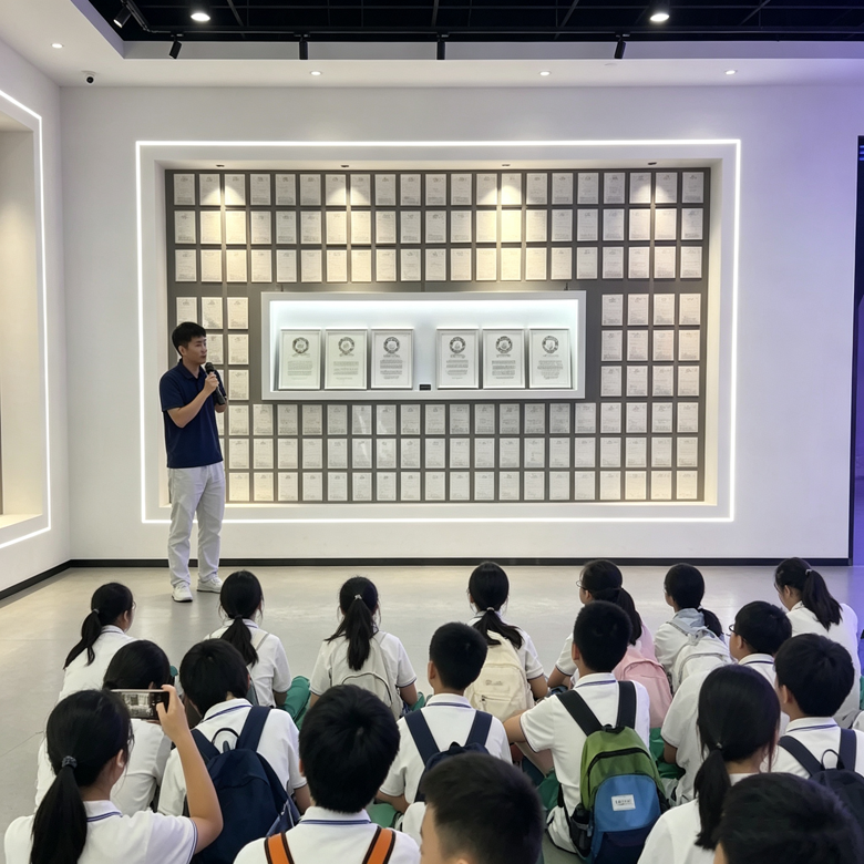 2日深圳科技探索营|玩转机器狗+云巴探秘+帆船出海+名校探访