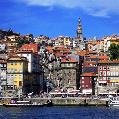 葡萄牙8天文化研习之旅
