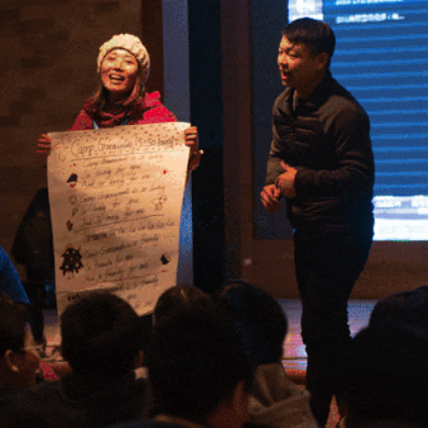 【崇礼云顶】6天双语滑雪冬令营|外籍滑雪教练+全天候英语浸泡+多元文化碰撞