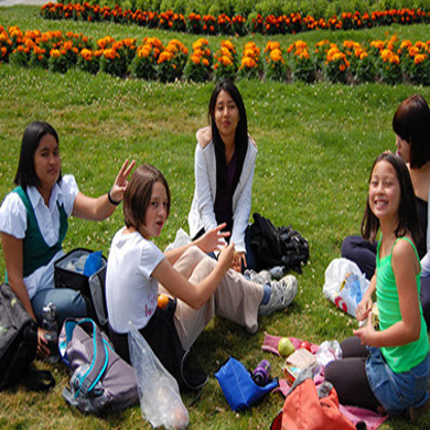 加拿大4线—多伦多大学世界公民三周学习夏令营