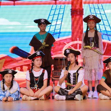 11天青少年国际夏令营|科技主题研学+戏剧表演+美式营地活动