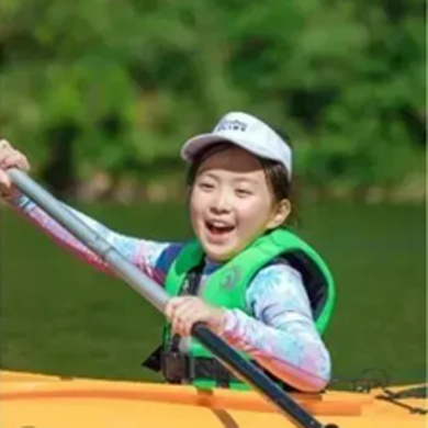 【杭州-千岛湖】6天ACA皮划艇二级考证夏令营|技能进阶+挑战自我+高通过率