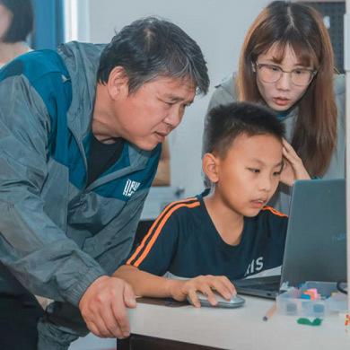 【西安】4天AI星际引擎-火箭发射领航冬令营|载物火箭制作与发射+火箭程序实验课