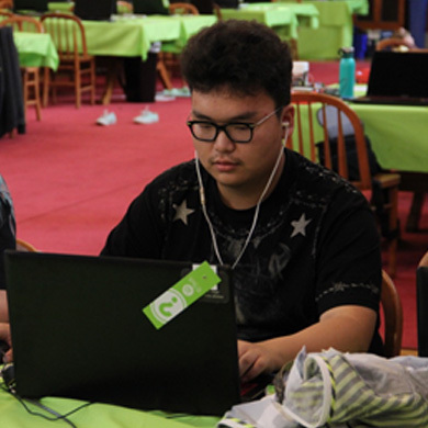 美国5线—普林斯顿大学前沿科技探索STEM游学营