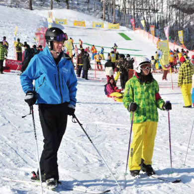 2020【亲子研学系列】日本奥运圣地滑雪•泡汤7天亲子营