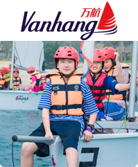 万航帆船