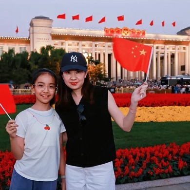 【北京亲子】5天何以燕京冬令营|首都顶级IP+专属沉浸式研学+特邀人文老师